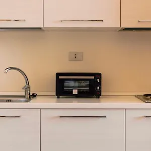 Sole Alle Torri Apartament